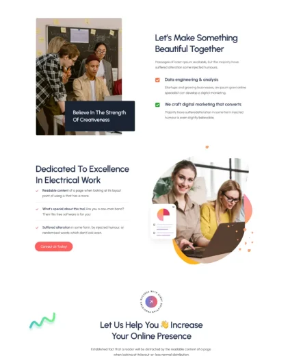 slide-Feature